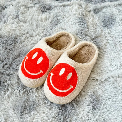 SMILEY Slippers