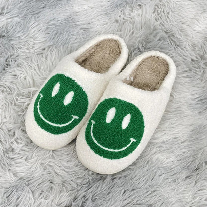 SMILEY Slippers
